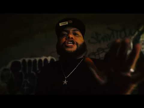 Eklectico - MIEDO (Video Oficial) | @EKLECTICODIABLO