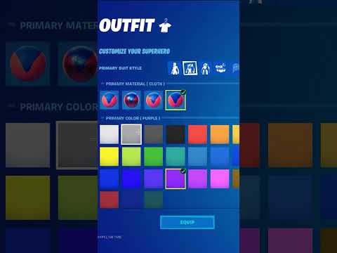 How To Get All White Superhero Skins in Fortnite Chapter 4!