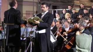 G, Rossini: Petite Messe Solennelle - 4 (Domine Deus)