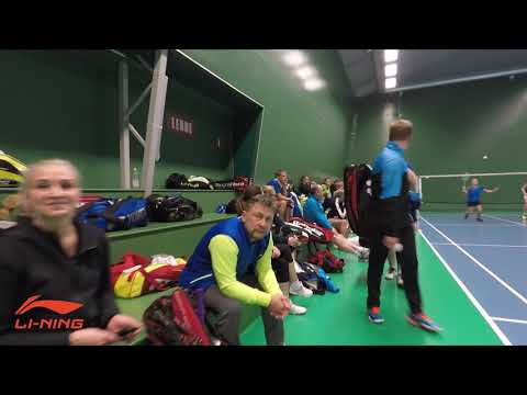 Eesti Super Seeria II Etapp 2017/18