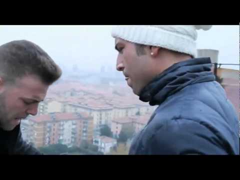 Anthony e Tony Arca  Aggio Sbagliato ( VIDEO UFFICIALE 2011 ) By Marco Scò