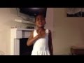 8 yr old's Alicia Key's "No one"- Best Cover Yet ...