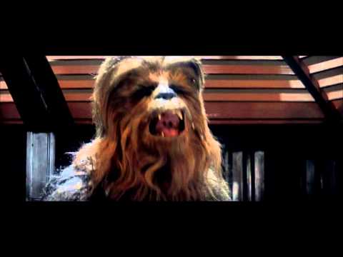 ESB:REVISITED EXTENDED TRAILER
