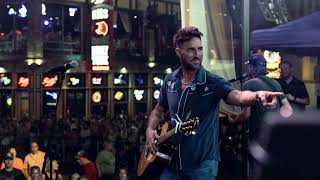 Jake Owen - Grass is Always Greener featuring Kid Rock