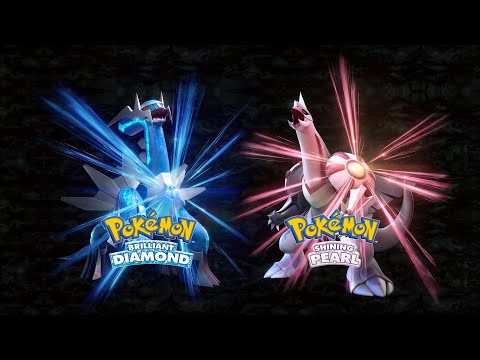 Battle! Team Galactic Boss - Pokémon Brilliant Diamond & Shining Pearl OST Extended