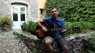 VULCANI | Blues Against Youth - Six more Miles