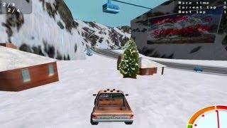 Pickup Racing Madness videosu