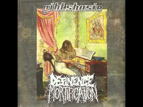 Desinence Mortification - Guilty Conscious