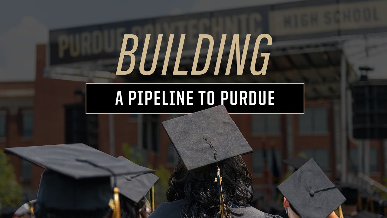 Building a Pipeline: PPHS Origins Story | A Documentary