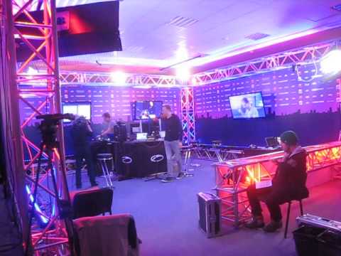 Armin van Buuren @ A State Of Trance 650, Ekaterinburg-Expo (01-02-2014)