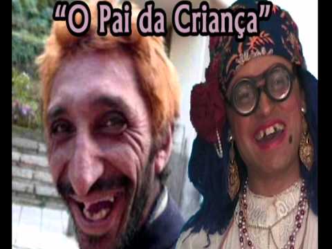 Dona Almira - Pai da Criança - Paródia