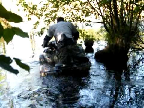 Lotniskowiec V 4x4 Chojna-2