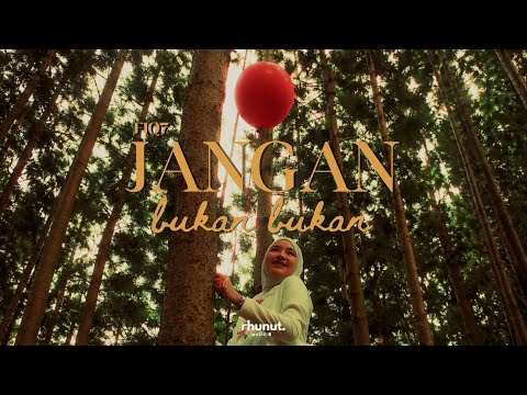 Jangan Bukan-Bukan - Fiq7 (Official Music Video)