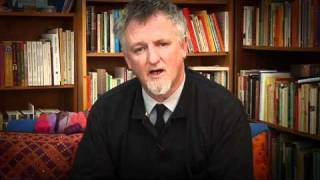 Video: Origins of Christianity - Rod Blackhirst (Caesar Messiah)