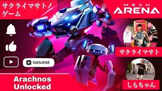 【実写実況】メカアリーナ！～公式配信者への道～【生配信】