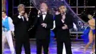 El Dia De Los Enamorados - El Consorcio