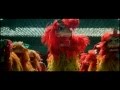 Once Upon A Time In China III Opening