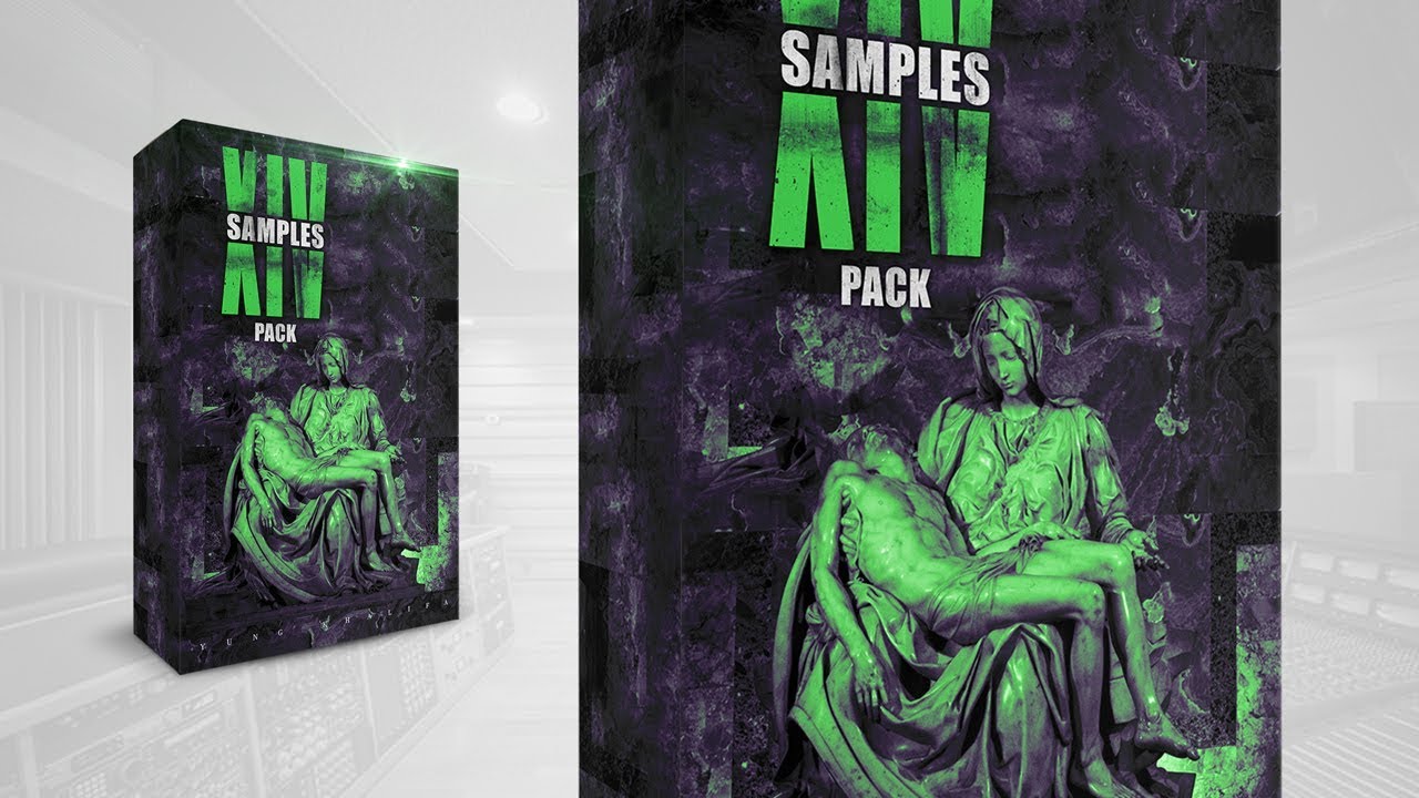 Hiphop Sample Pack 