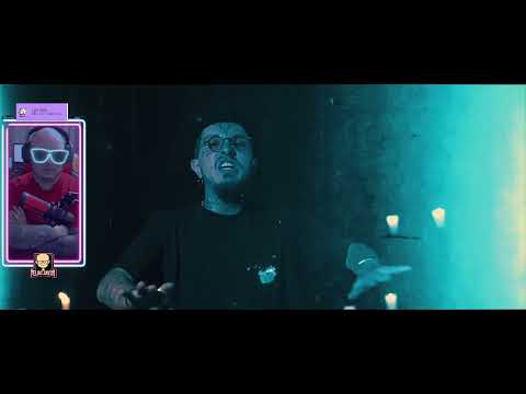 REACCIONANDO A Santa Fe Klan, Nanpa Basico - Te Ire A Buscar