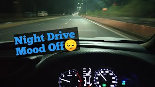 Honda AMAZE Night Drive Car  night drive car whats