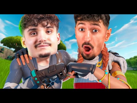 We won the €20,000 AMAR LOST LEGENDS CUP!! 👑😬