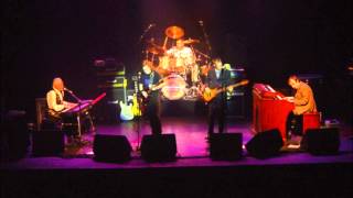 PROCOL HARUM - VIP ROOM - BROADWAY THEATRE - LEWISHAM - 3/15/2003