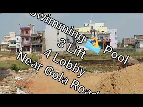 Property for Sale in | Mithila Colony Patna/Apartments for sale in | Mithila Colony/Luxury Apartments