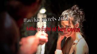 Sensory Overload by Areana Senoj: Book trailer