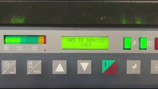 Prodaja Kaeser TH451 odvlaživača - Slika 4 | Machineryline RS Kaeser TH451 odvlaživač | Slika 4 - Machineryline