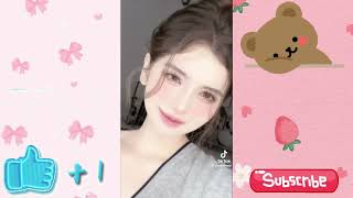 THÍCH XEM GÁI #66 I Tổng hợp gái xinh bổ mắt , mẫu trend capcut và hot dance trên tiktok ?????