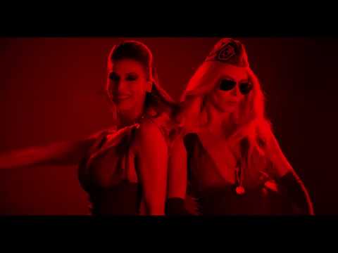 İbrahim Aktolon - Küstah  (Official Video)