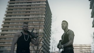 Seyed feat. Kollegah - MP5 (Prod. by B-Case, Djorkaeff &amp; Beatzarre)