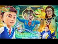 Rudra Ke School Main Hui Zabardast Race Competitio Rudra Kiddie Land