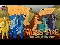 The Best 30 Animated Wings Wof Bases