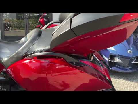 2013 Victory Vision® Tour in Sanford, Florida - Video 1