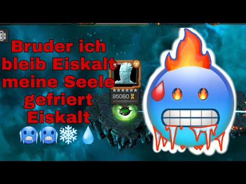 Wie besiegt man Iceman in Akt 6.4.1??? | Mavel Sturm der Superhelden