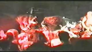 Malevolent Creation - Bone Exposed (Live In Paris 1999)