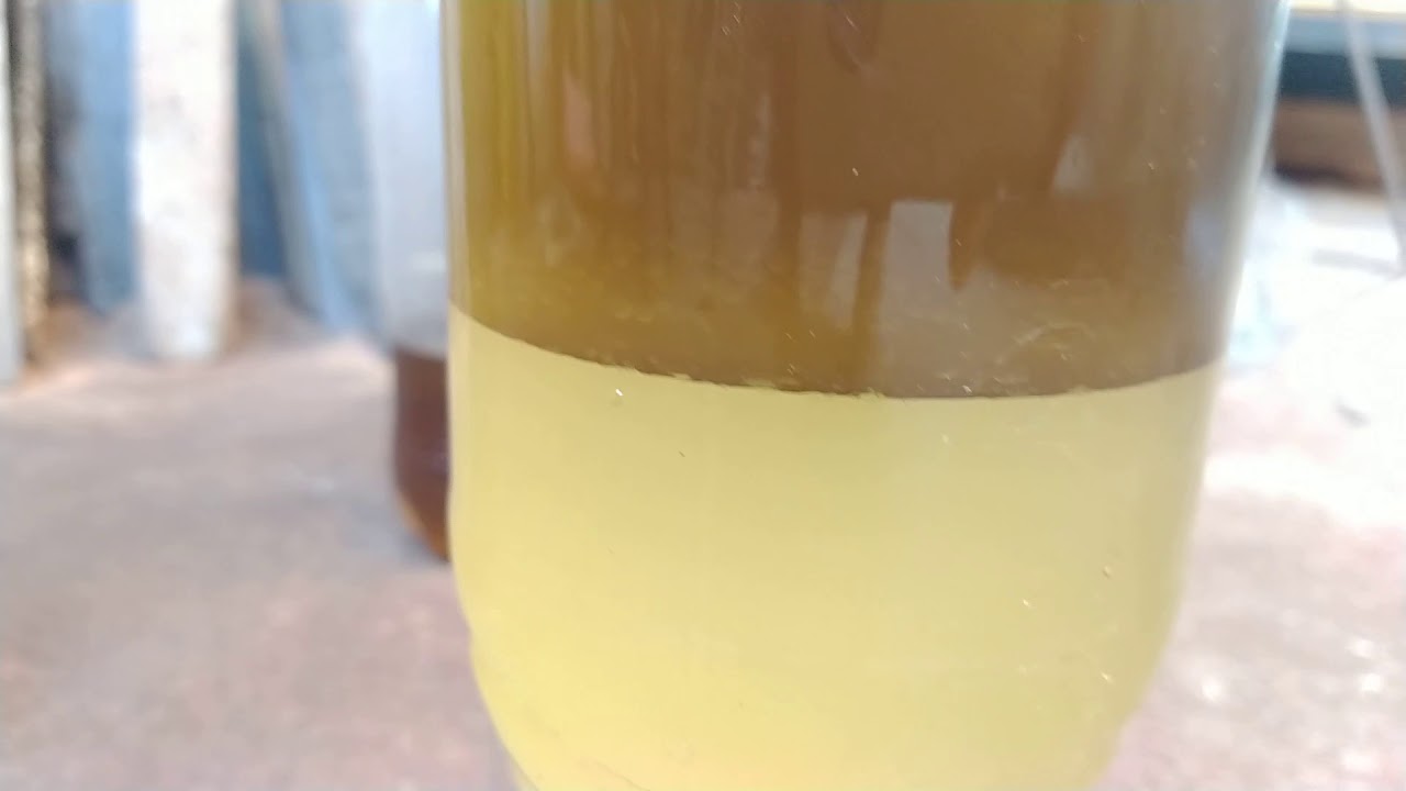 Como deixar gasolina 100% pura