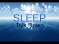 SPOKEN Sleep Talk Down: Meditation for healing ...