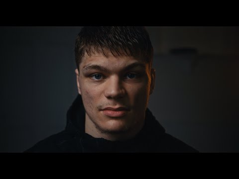 Will Currie - Rise: An MMA Documentary