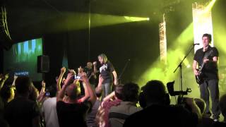 Petra - The Noise We Make / Jekyll &amp; Hyde - Norway 2012