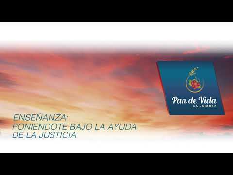 190608-Poniendote Bajo La Ayuda De La Justicia