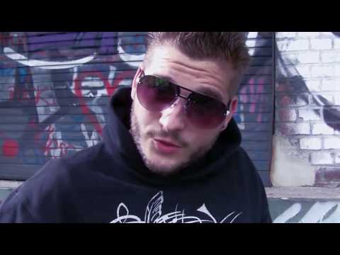 Huzzla! [Feat. Craziee] Vs. Maxwellrap Vorrunde 3 VBT 2012