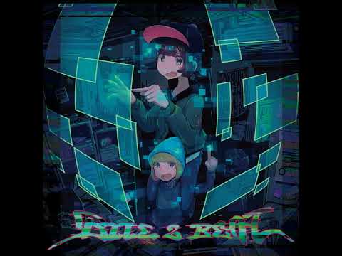 kyou1110 + sabi_c - BITE 2 BEAT - She's unable to buy underpants