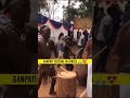 Ganpati Festival In Africa