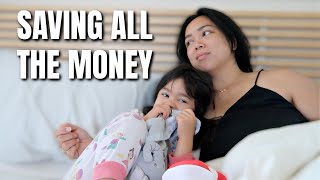 THE BEST savings hack - @itsJudysLife