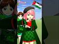 Kemerdekaan Palestina Didukung Oleh Anya Sakuraschoolsimulator Sakura Shorts