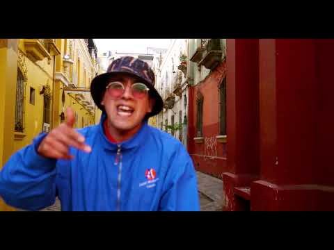 Cypher - Pauloko (4k)