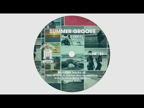 Delpezzo - Fat Beat (MoodyHouse)