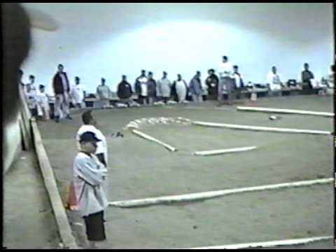 Open 2wd Mod Rnd 1, MnM Hobbies, 2000 Reedy Race of Champions